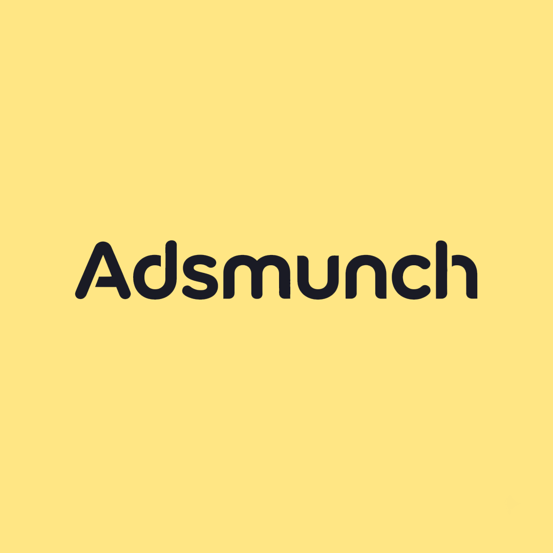 Adsmunch Logo